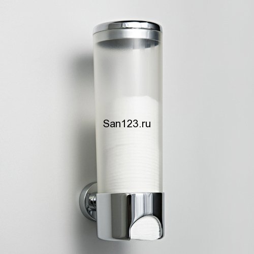 Диспенсер для ватных дисков Wasser Kraft K-1079