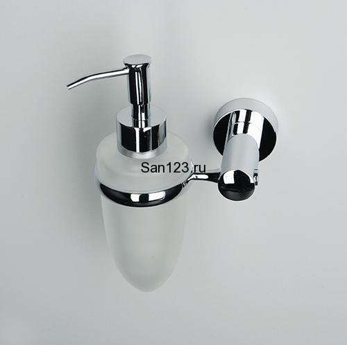 Дозатор для жидкого мыла Wasser Kraft K-9499
