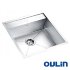 Мойка для кухни Oulin OL-F121X