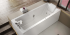 Акриловая ванна Jacuzzi Energy 170 SX (L)