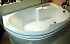 Акриловая ванна 1MarKa Diana 170x105 см (R)