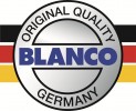 Blanco-Германия
