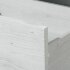 Комод Акватон Сакура 60, 1A220403SKW80, белый глянцевый/ольха наварра