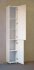 Шкаф-пенал Raval Classic Cla.04.200/N/W, 35 см, белый