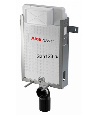Система инсталляции для унитазов AlcaPlast Renovmodul A115/1000