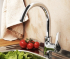 Смеситель для кухни Wasser Kraft Lippe 4507