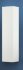 Шкаф-пенал Gustavsberg Puristic, 40 см, белый глянцевый