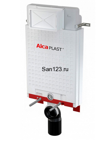 Система инсталляции для унитазов AlcaPlast Alcamodul A100/1000