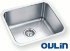 Мойка для кухни Oulin OL-U104