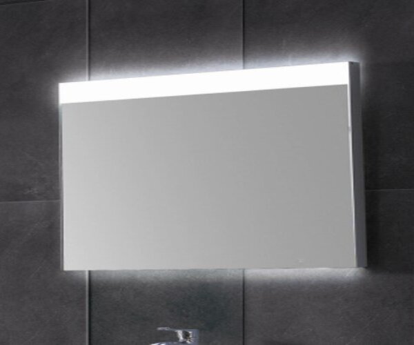 Зеркало Esbano ES-3804YD 120 x 70 см с подсветкой, выключатель на фотоэлементах