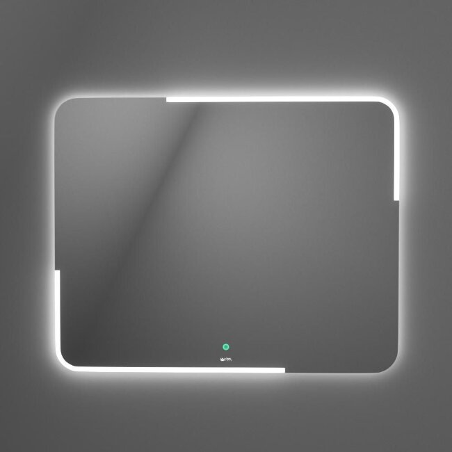 Otalia Зеркало с LED подсветкой, 1000x800