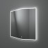 Roxen Зеркало с LED подсветкой, 750x745