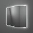 Roxen Зеркало с LED подсветкой, 850x745