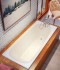 Стальная ванна Bette Form 3500 AD 150x70 см