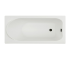 Акриловая ванна Aquanet Nord Эко (160 см)