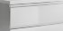 Тумба под раковину Jacob Delafon Sobro 105 см, EB1271-N18, подвесная, цвет - белый