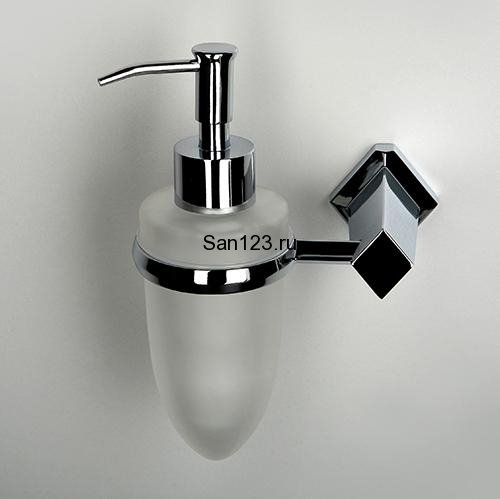 Дозатор для жидкого мыла Wasser Kraft K-1199