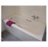 Стальная ванна Bette Form Safe 3710 2GR 170x75 см