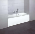 Стальная ванна Bette Form 3800 AD, PLUS, AR