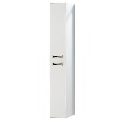 Шкаф-колонна Акватон Диор,1A110803DR010, белый