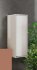 Пенал Sanvit Бруно, 30 х 80 см, подвесной, цвет - капучино