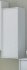 Шкаф Cezares Bellagio 54720 40 см подвесной, цвет bianco opaco