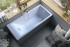 Ванна из литьевого мрамора Marmo Bagno Алесса New 150x70 см