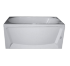 Акриловая ванна Triton Стандарт (130x70 см)