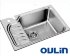 Мойка для кухни Oulin OL-327R