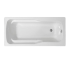 Акриловая ванна Riho Klassik 150x70 см